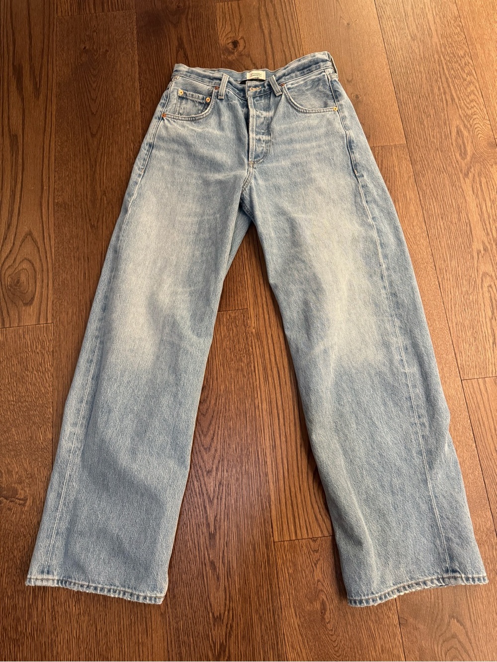 Citizens of Humanity Ayla jeans 26